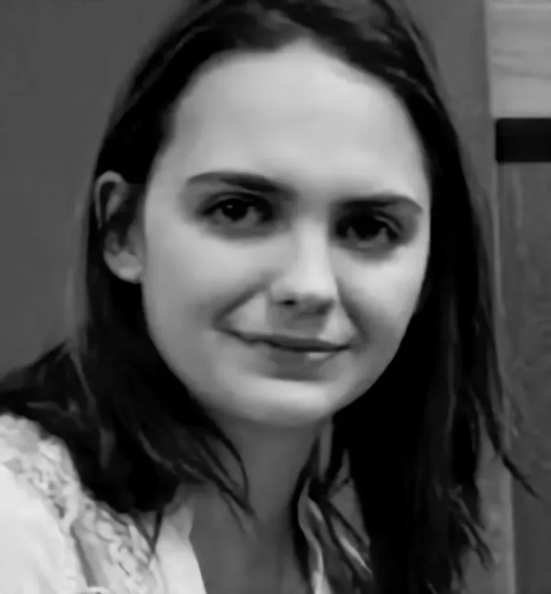 A member of the Quantum clinical team.