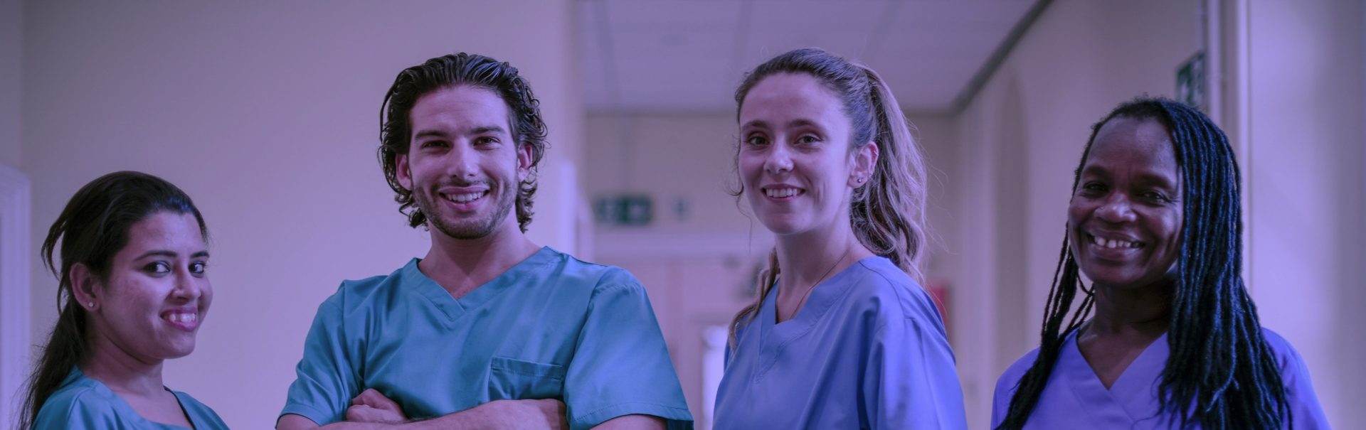 The Quantum Prosthetics & Orthotics team.