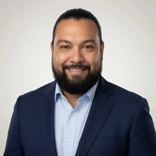 Ramon Herrejon, Patient Care Coordinator at our Justice clinic